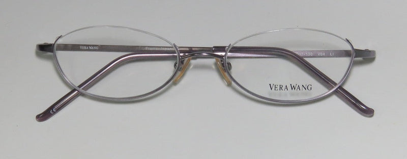 Vera Wang V04 Eyeglasses