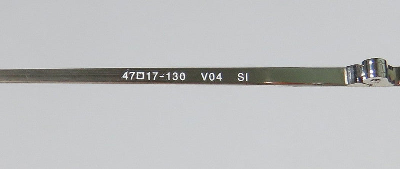 Vera Wang V04 Eyeglasses