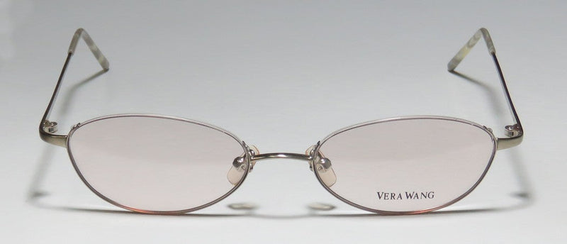 Vera Wang V04 Eyeglasses