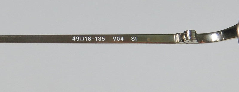 Vera Wang V04 Eyeglasses