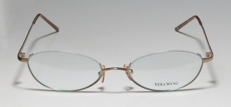 Vera Wang V04 Eyeglasses