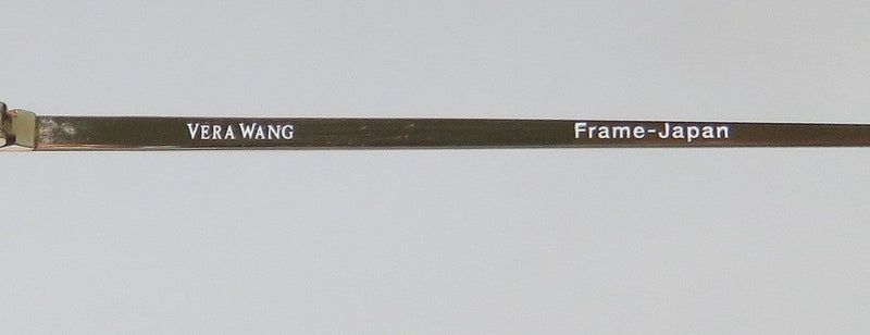 Vera Wang V04 Eyeglasses