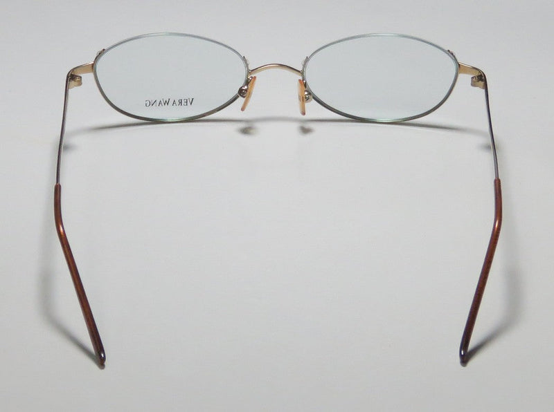 Vera Wang V04 Eyeglasses