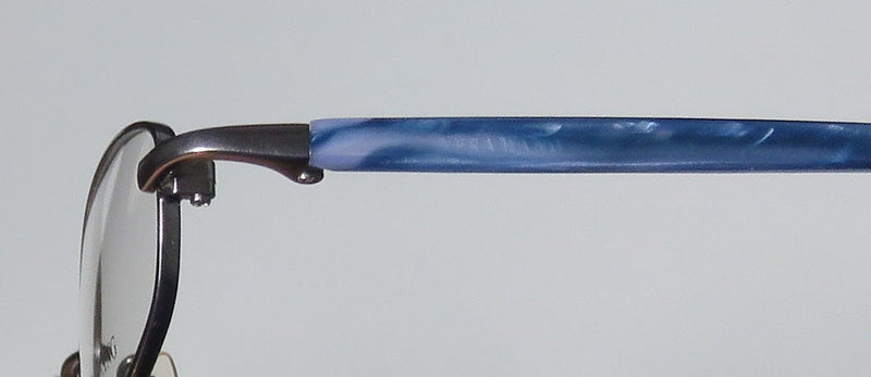 Vera Wang V137 Eyeglasses