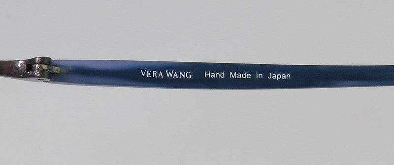 Vera Wang V137 Eyeglasses