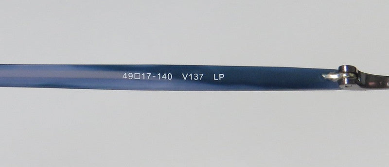 Vera Wang V137 Eyeglasses