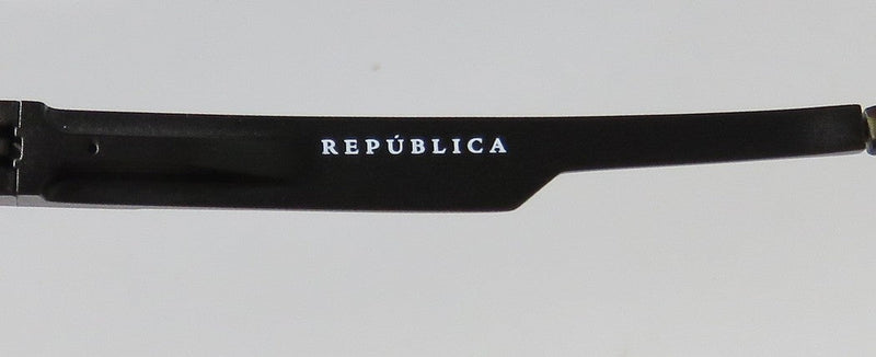 Republica Boston Eyeglasses