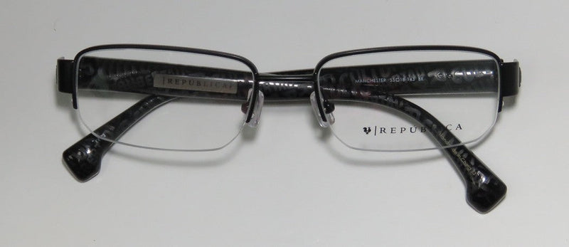 Republica Manchester Eyeglasses