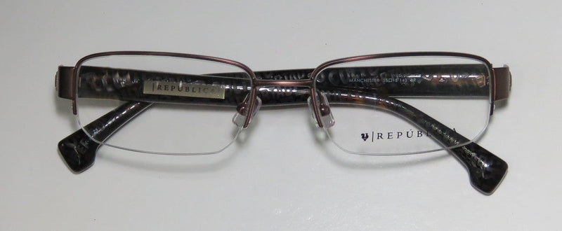 Republica Manchester Eyeglasses