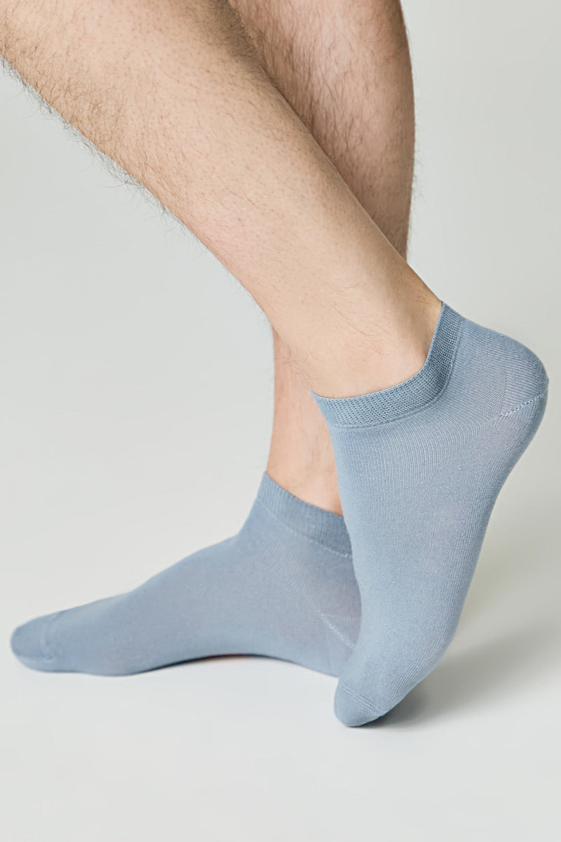 Conte Cotton Ankle Diwari 3Dsocks