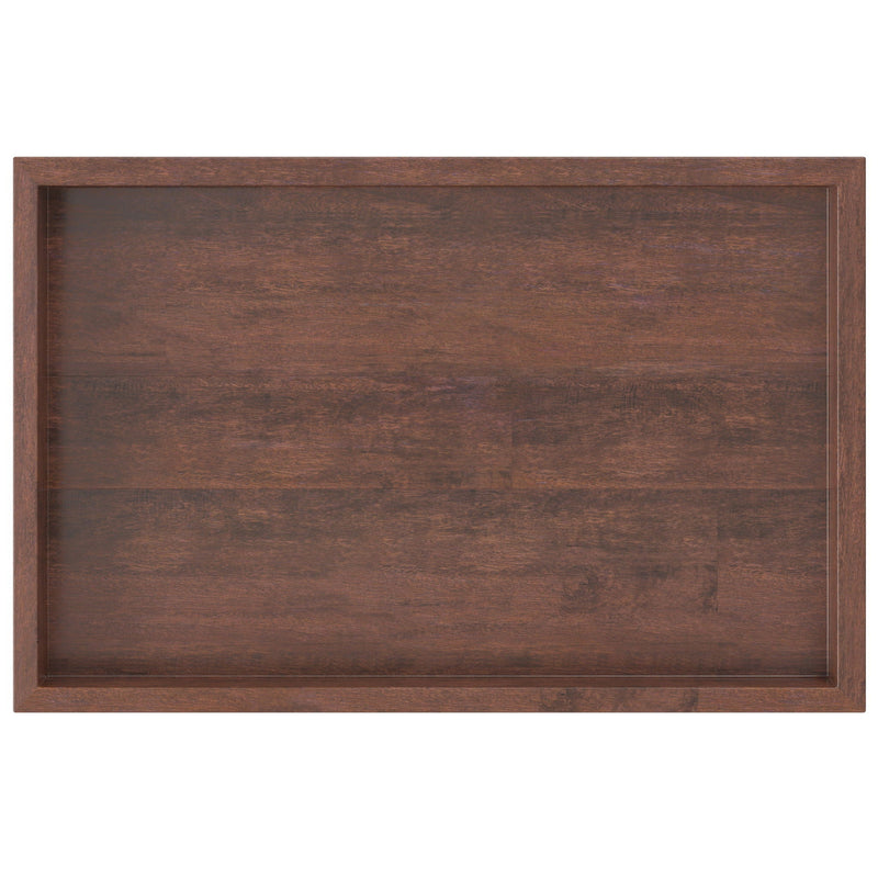 Gallagher - Handcrafted C Side Table