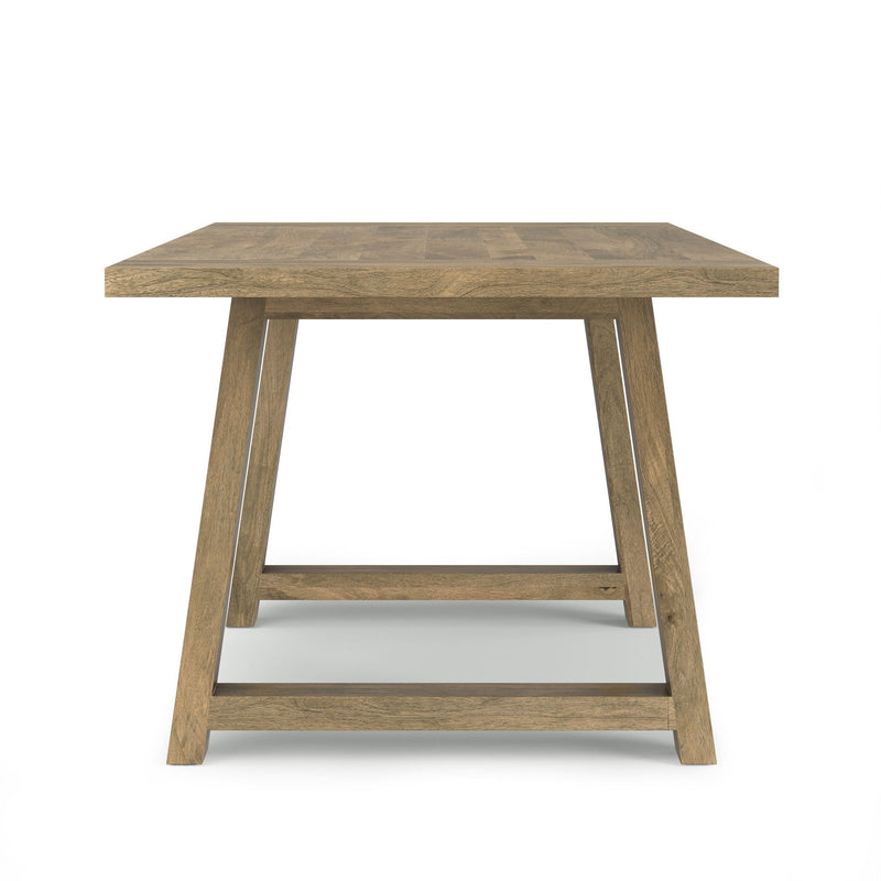 Whitley - Dining Table
