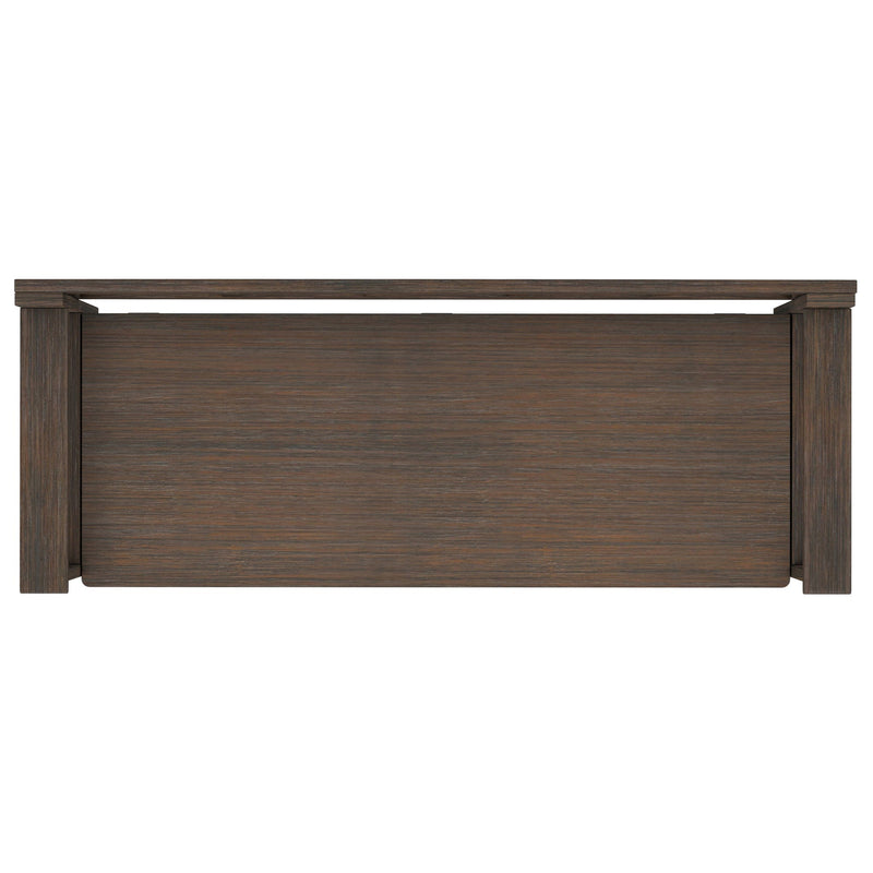 Amherst - Handcrafted Entryway Storage Bench