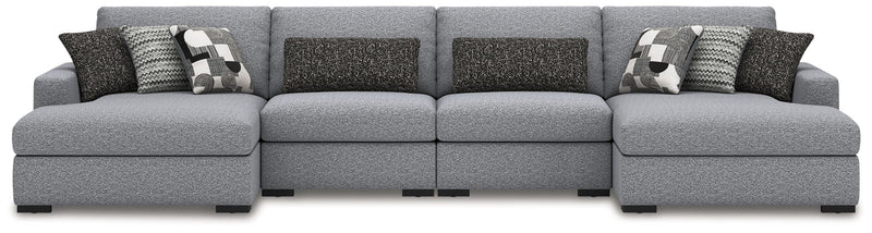 Bealton - Sectional