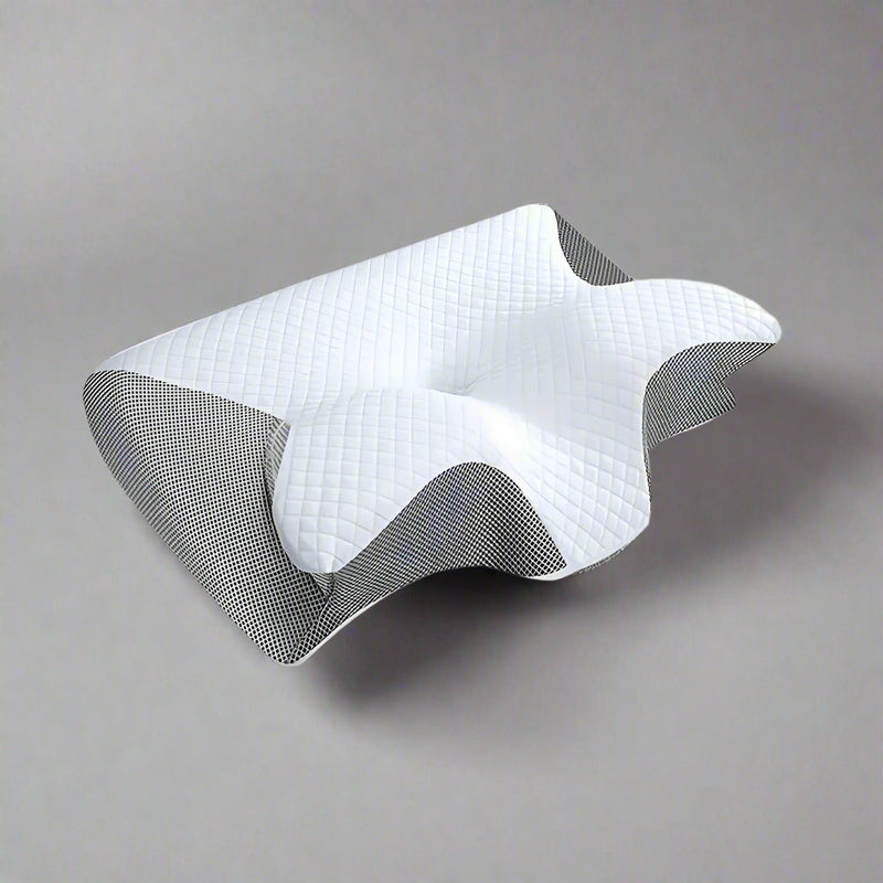 Neck Memory Sleep Pillow