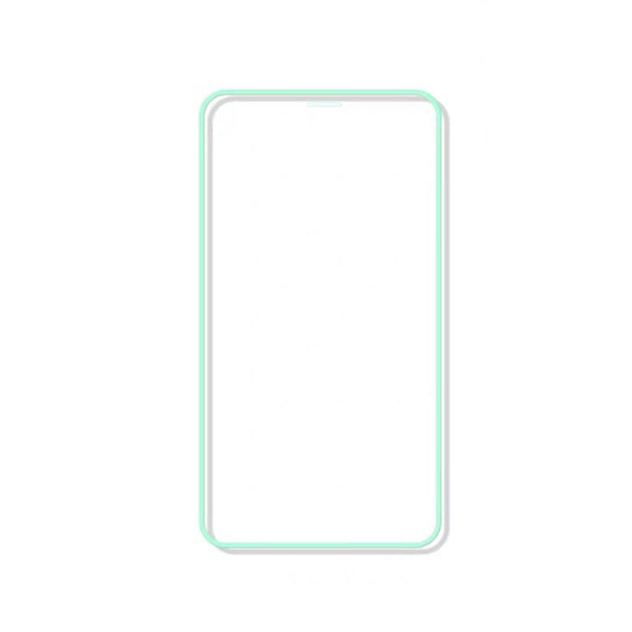 Luminous Full Cover Tempered Glass
