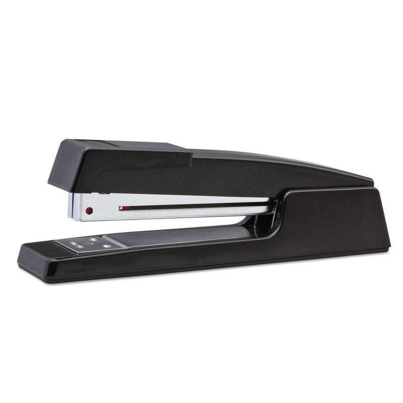 Bostitch B440 Executive Full Strip Stapler, 20-Sheet Capacity, Black