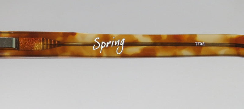 Elizabeth and James Spring Eyeglasses