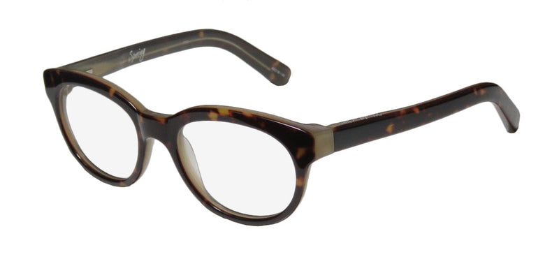 Elizabeth and James Spring Eyeglasses