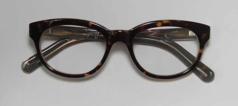 Elizabeth and James Spring Eyeglasses