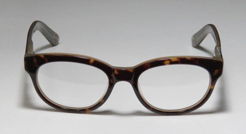 Elizabeth and James Spring Eyeglasses