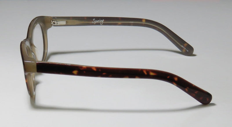 Elizabeth and James Spring Eyeglasses