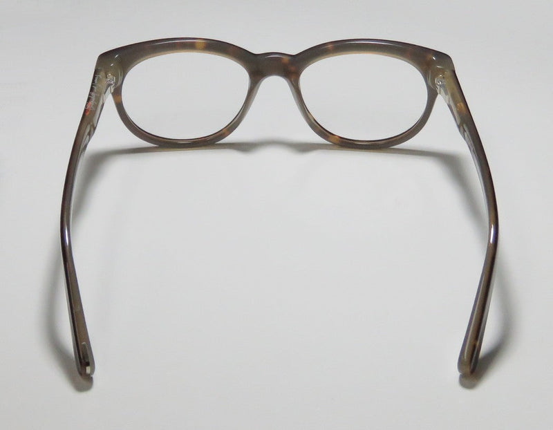 Elizabeth and James Spring Eyeglasses