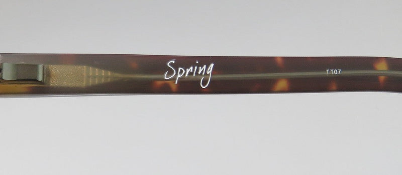 Elizabeth and James Spring Eyeglasses