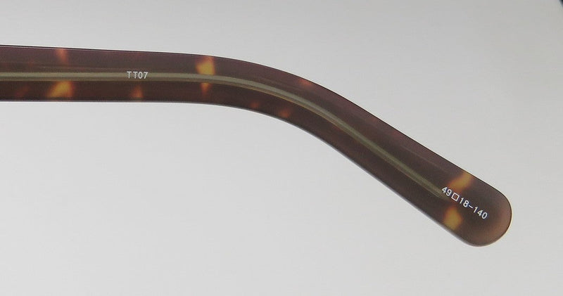 Elizabeth and James Spring Eyeglasses