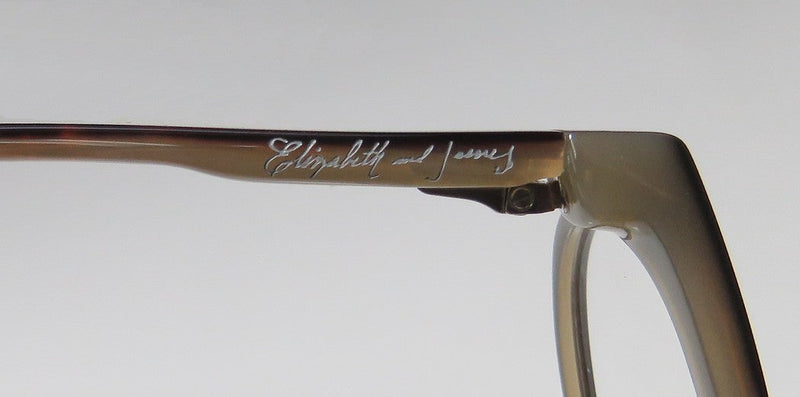 Elizabeth and James Spring Eyeglasses