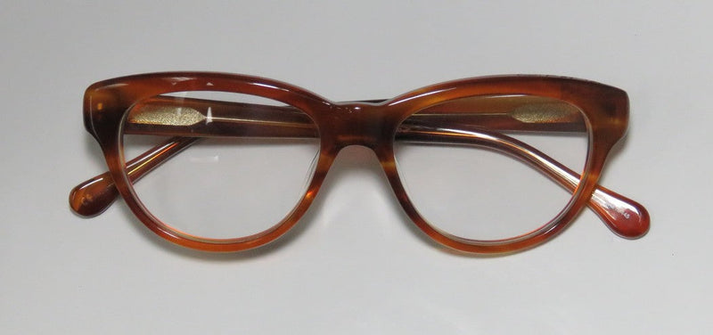 Elizabeth and James Newbury Eyeglasses