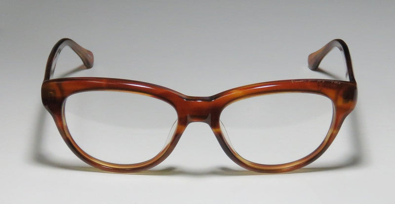 Elizabeth and James Newbury Eyeglasses