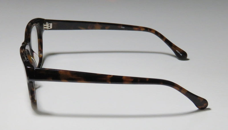 Elizabeth and James Newbury Eyeglasses