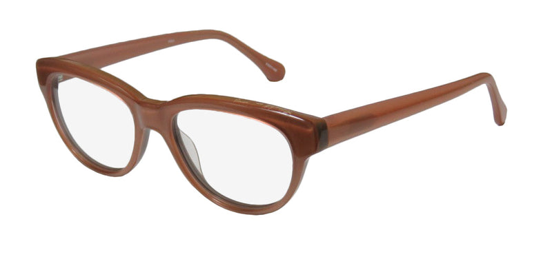 Elizabeth and James Newbury Eyeglasses