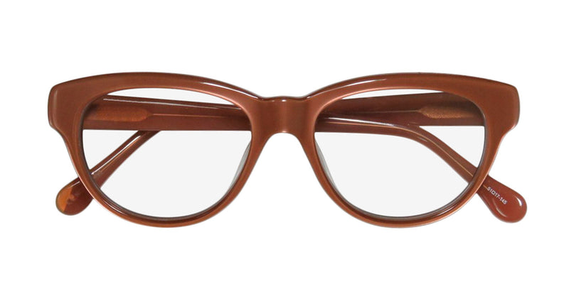 Elizabeth and James Newbury Eyeglasses