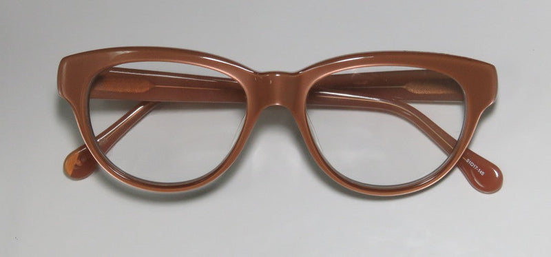 Elizabeth and James Newbury Eyeglasses