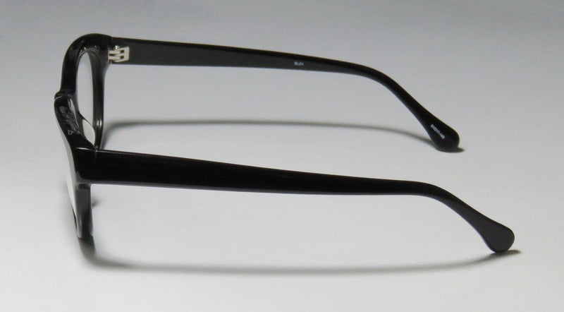 Elizabeth and James Newbury Eyeglasses