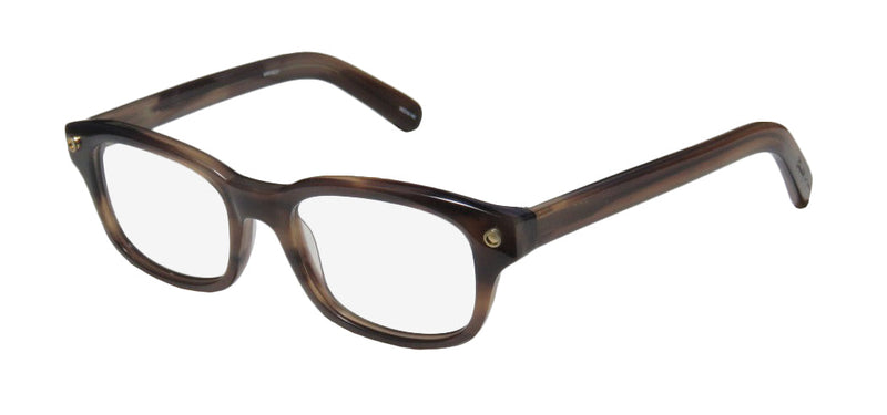 Elizabeth and James Beacom Eyeglasses