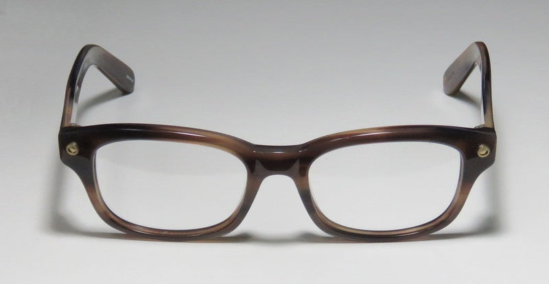 Elizabeth and James Beacom Eyeglasses