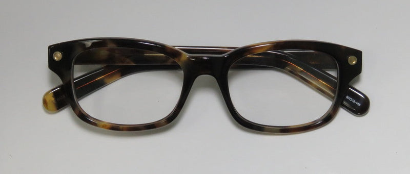 Elizabeth and James Beacom Eyeglasses