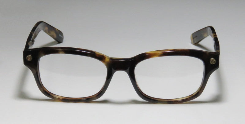 Elizabeth and James Beacom Eyeglasses