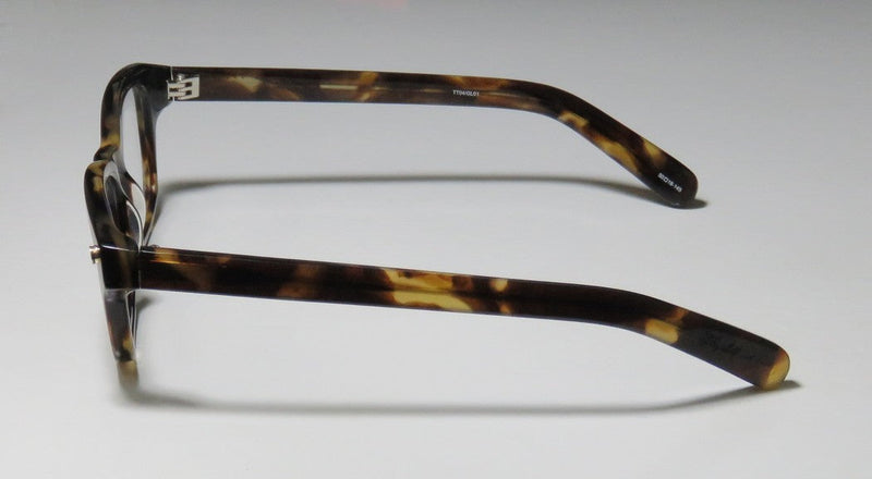Elizabeth and James Beacom Eyeglasses