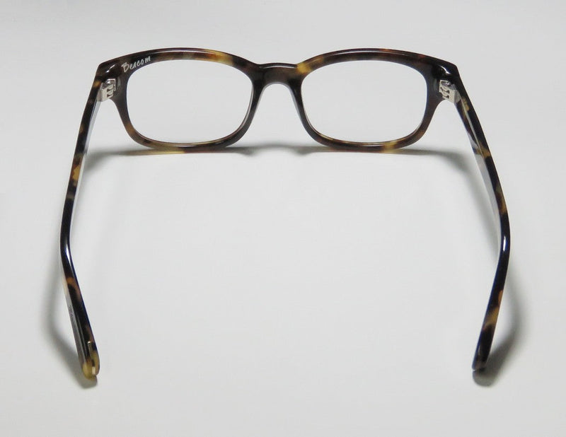 Elizabeth and James Beacom Eyeglasses