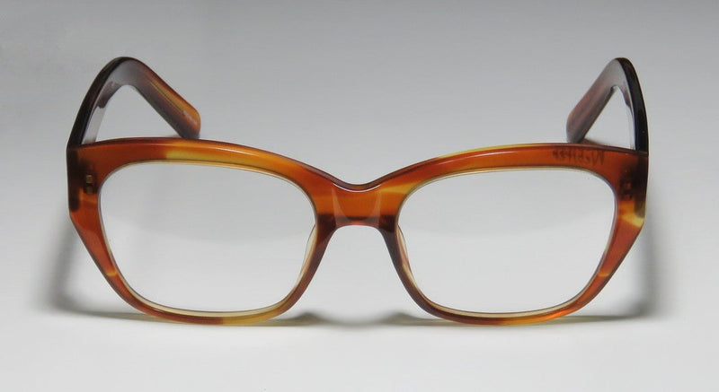 Elizabeth and James Webster Eyeglasses