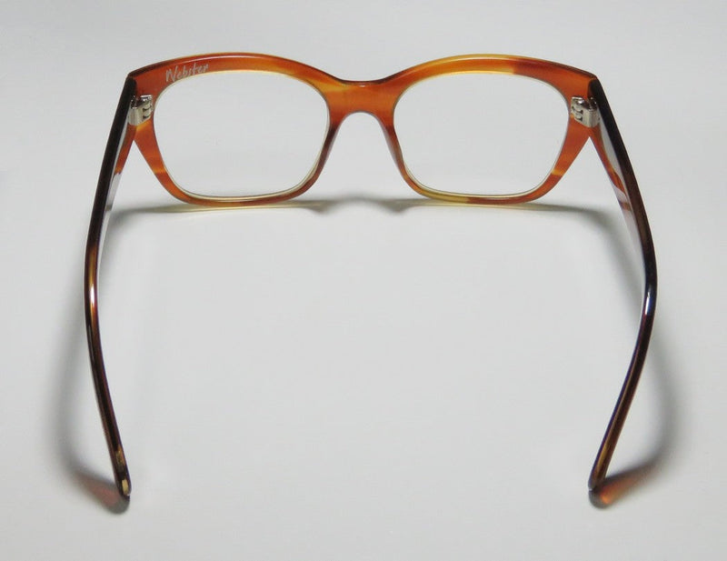 Elizabeth and James Webster Eyeglasses