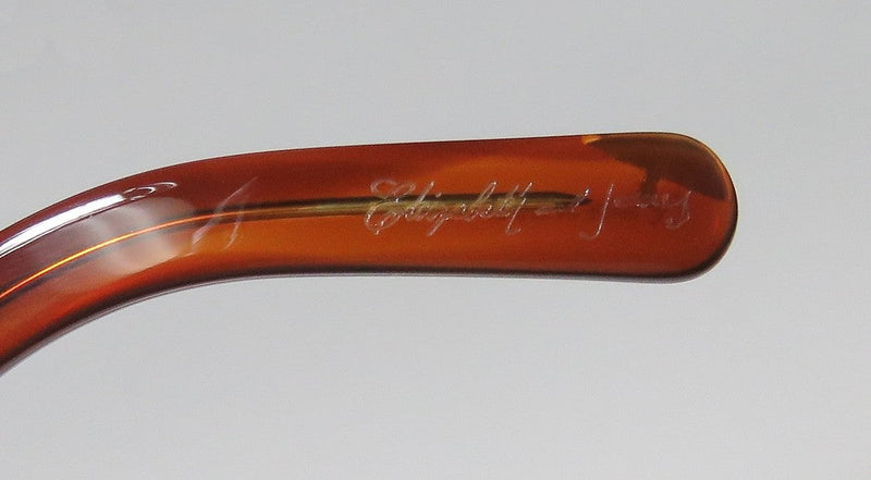 Elizabeth and James Webster Eyeglasses