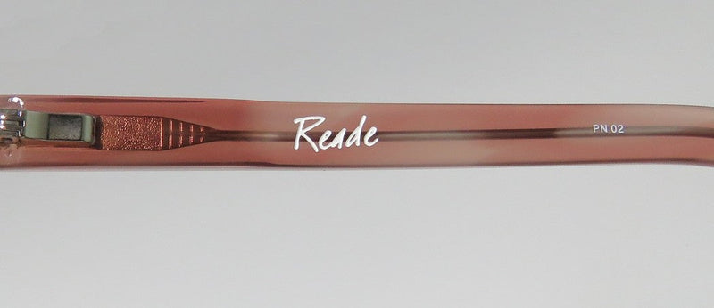 Elizabeth and James Reade Eyeglasses