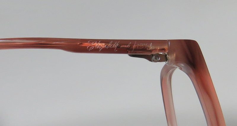 Elizabeth and James Reade Eyeglasses