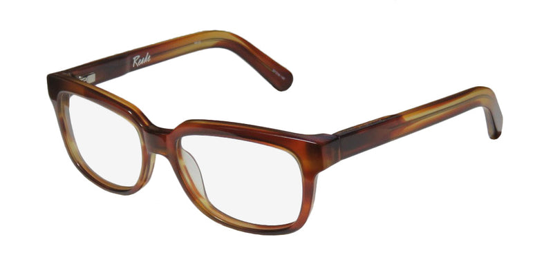 Elizabeth and James Reade Eyeglasses