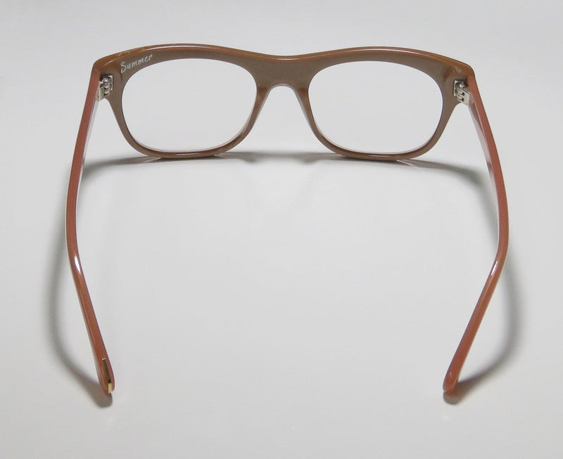 Elizabeth and James Summer Eyeglasses